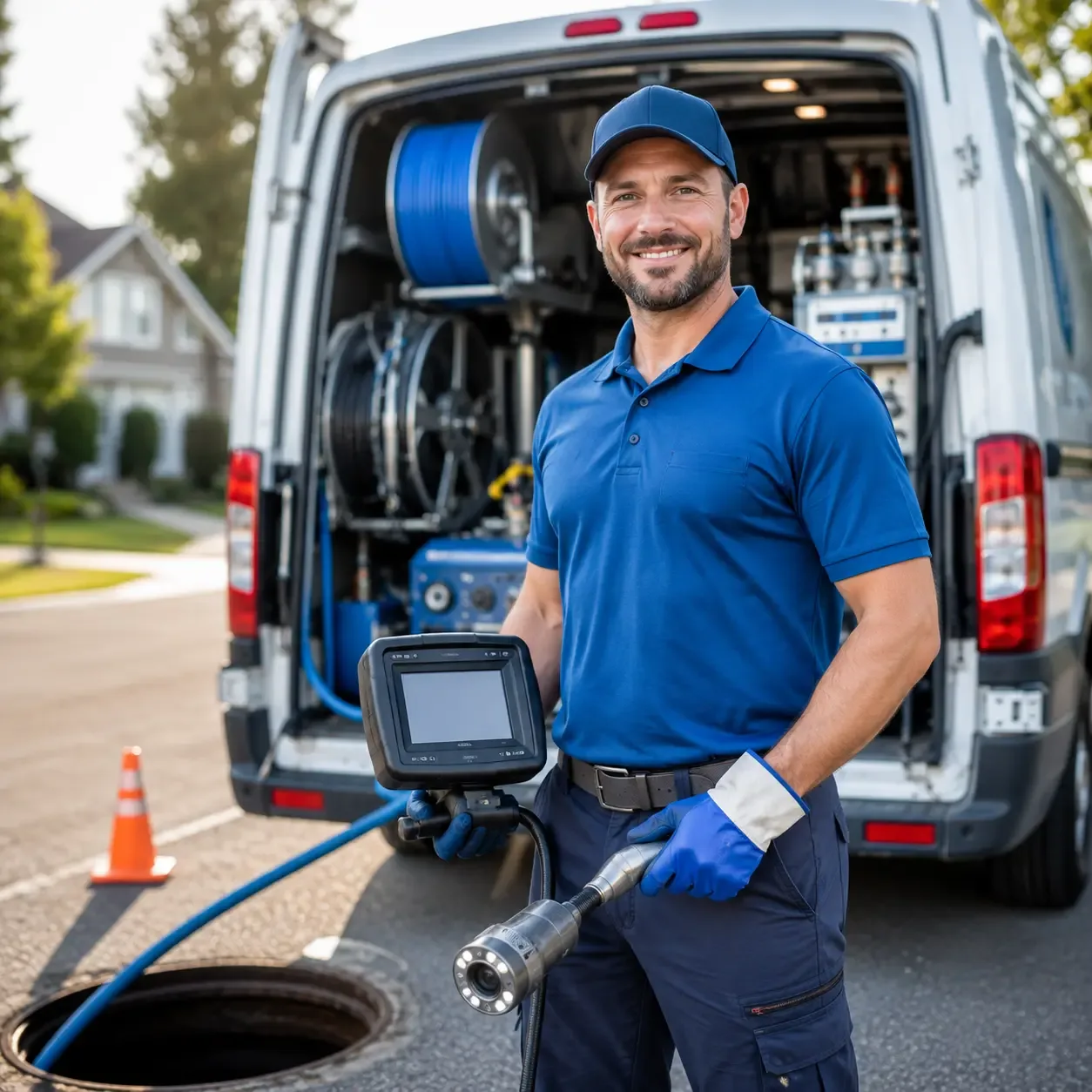 Local Pipe Relining specialists in Waxahachie, TX