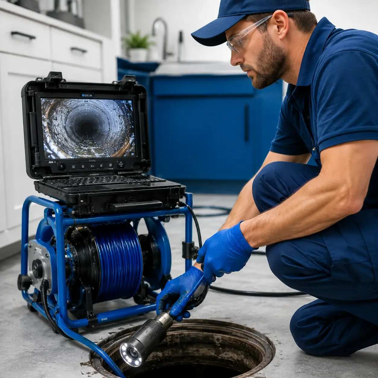 Pipe Relining professionals serving Waxahachie, TX